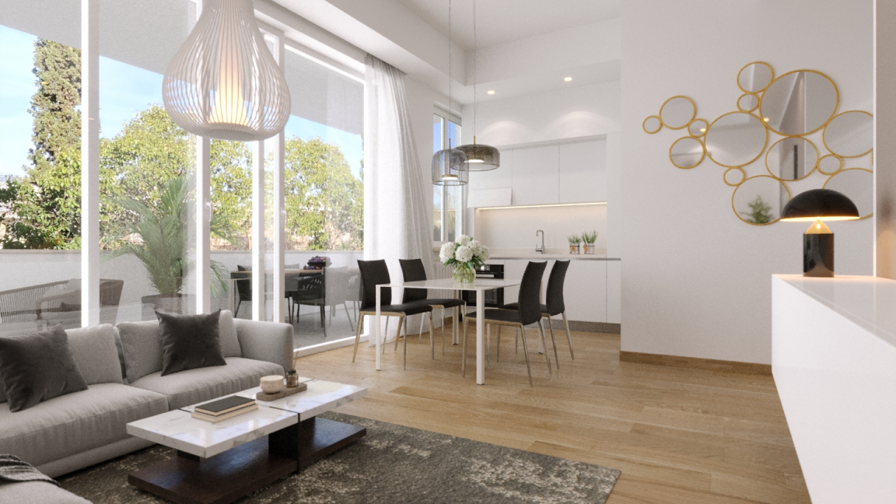 Fleming Eco Residences - Immoveo