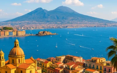 NASCE IMMOVEO NAPOLI