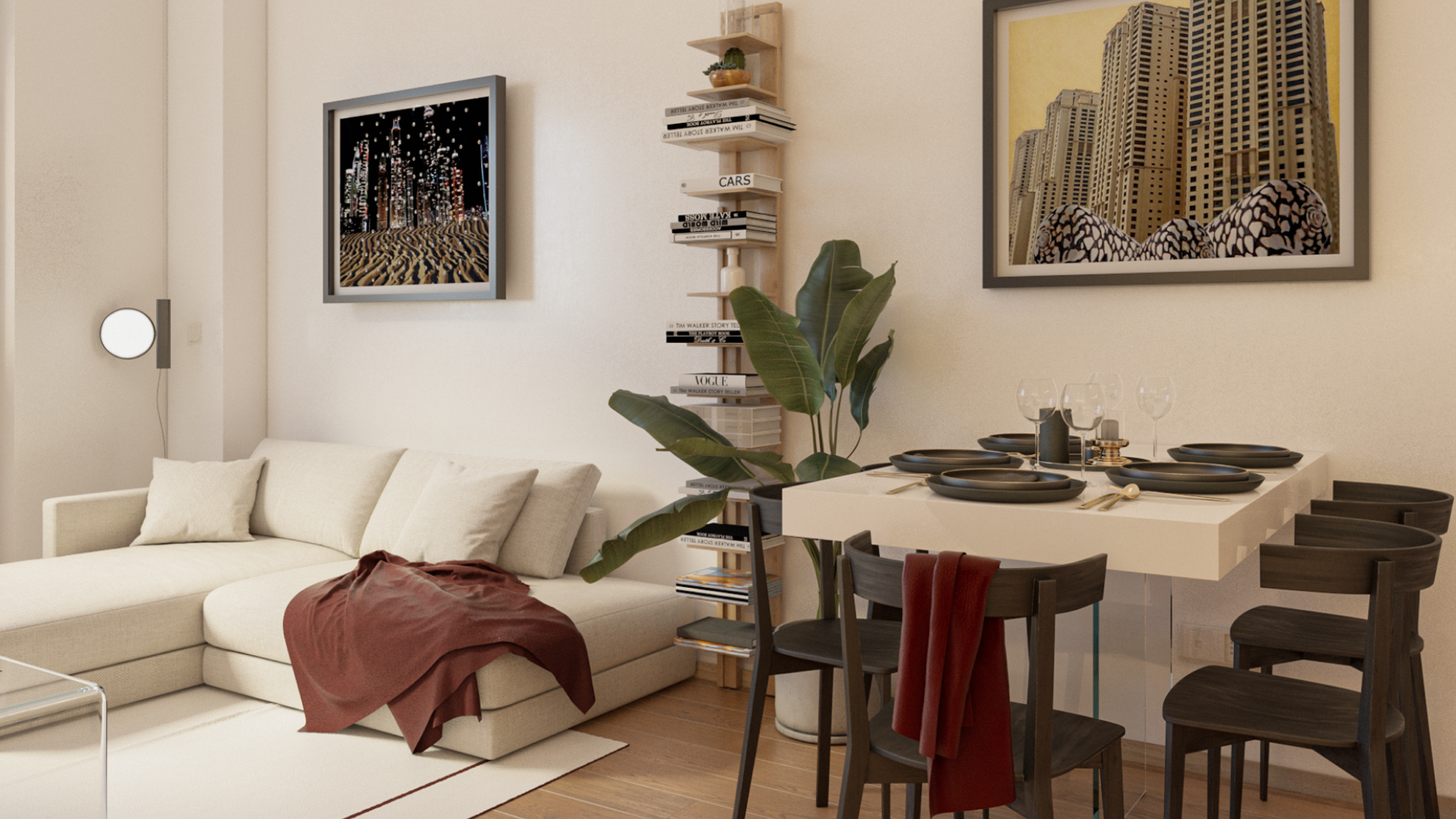 Manfredi eco-residences