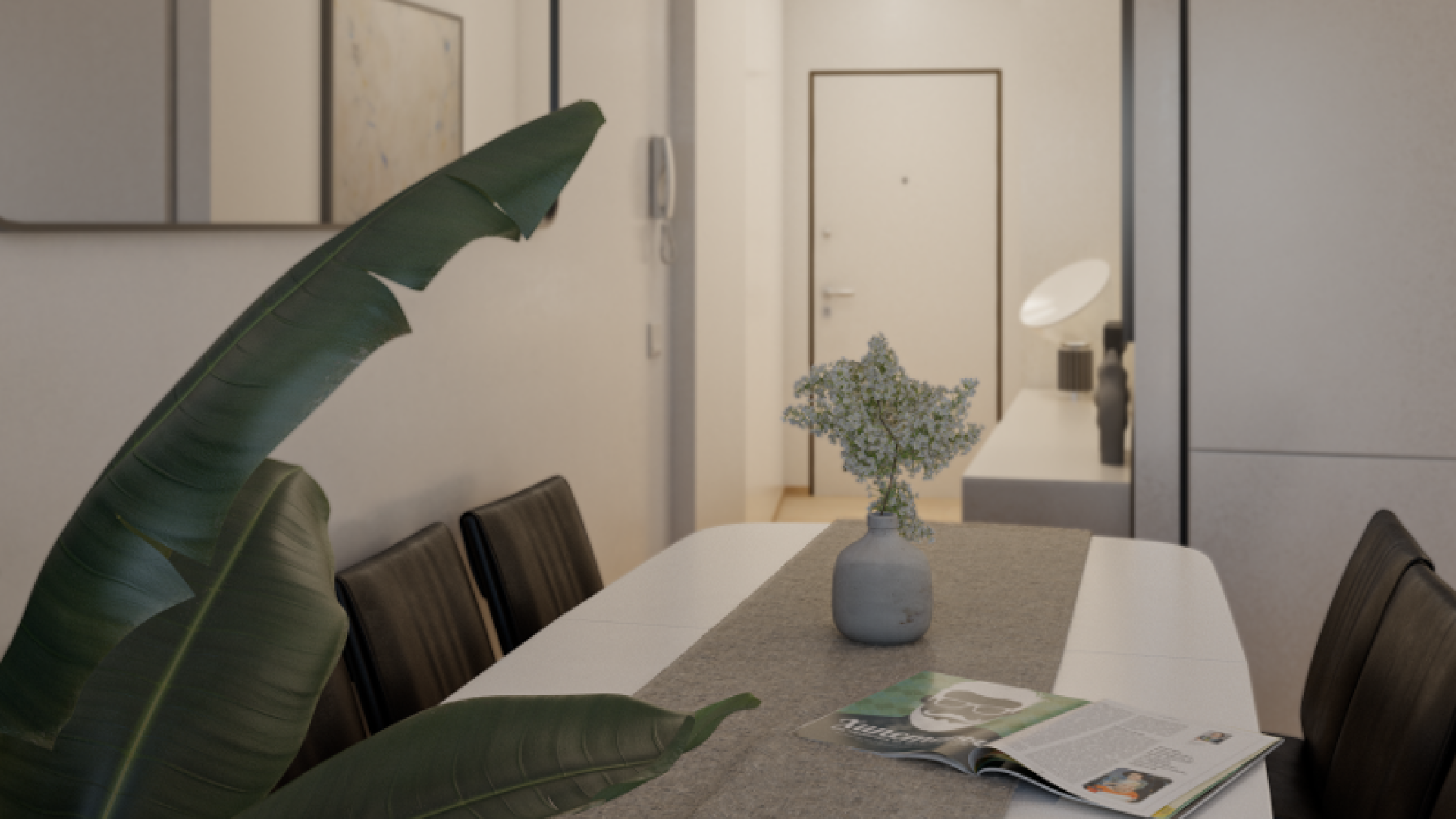 Manfredi eco-residences