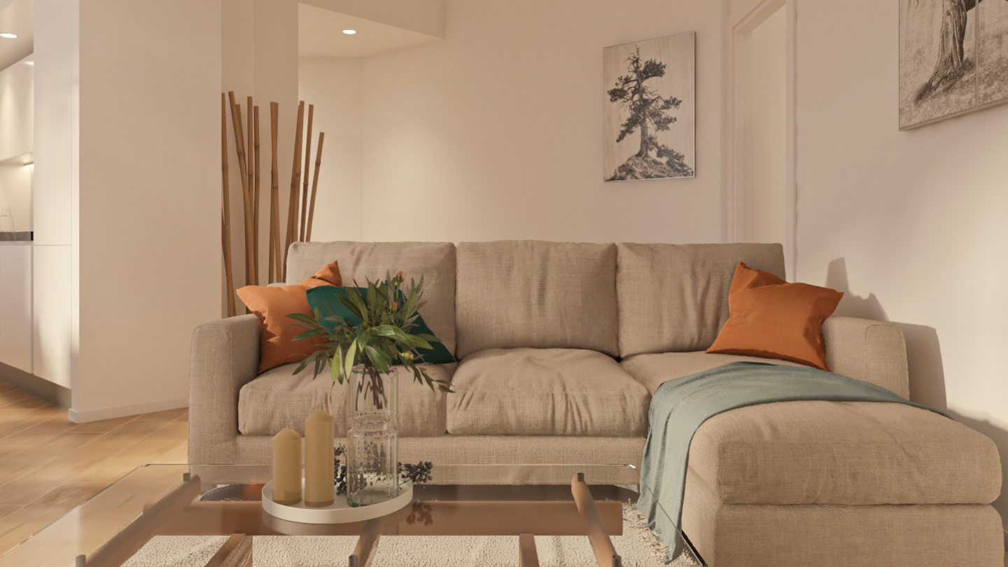 Manfredi eco-residences