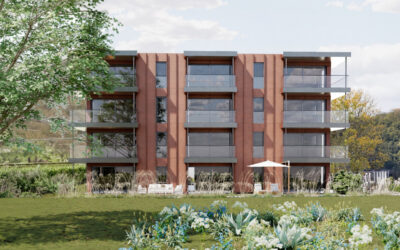 Montagnola eco-residences